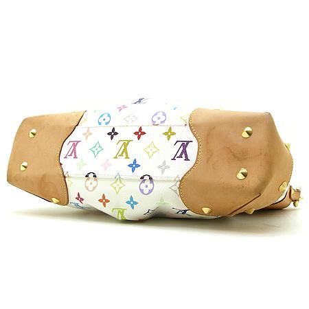 Louis Vuitton(���̺���) M40255 ���׷� ĵ���� ��Ƽ �÷� ȭ��Ʈ �ֵ� MM 2-WAY �̹���5 - ���̺��� �߰���ǰ