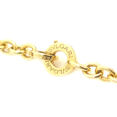 Bvlgari(�Ұ���) 18K ��� ü�� ����� �̹���4 - ���̺��� �߰���ǰ