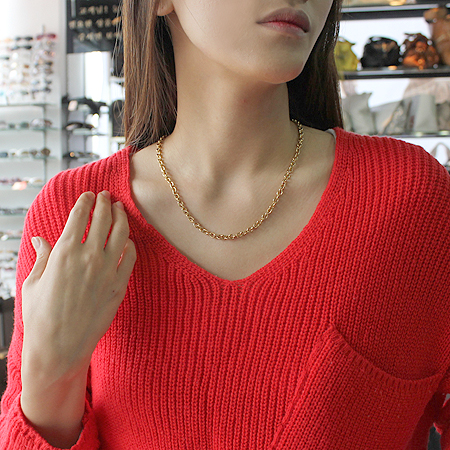 Bvlgari(�Ұ���) 18K ��� ü�� ����� �̹���5 - ���̺��� �߰���ǰ