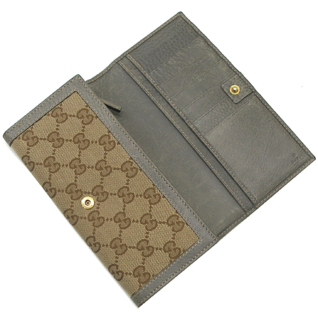 Gucci(����) 224258 GG �ΰ� �ڰ��� ���� ��ġ�� ��� ������ �̹���2 - ���̺��� �߰���ǰ