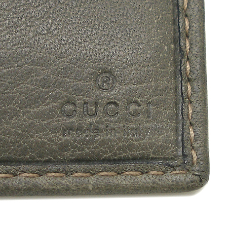 Gucci(����) 224258 GG �ΰ� �ڰ��� ���� ��ġ�� ��� ������ �̹���4 - ���̺��� �߰���ǰ