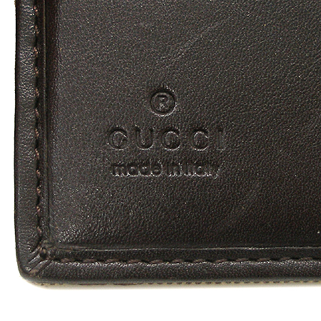 Gucci(����) 035 2374 GG �ΰ� �ڰ��� ������ �̹���4 - ���̺��� �߰���ǰ
