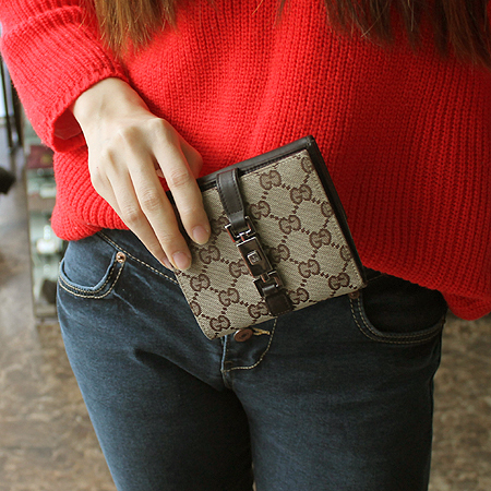 Gucci(����) 035 2374 GG �ΰ� �ڰ��� ������ �̹���6 - ���̺��� �߰���ǰ