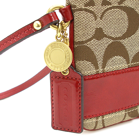 Coach(��ġ) 41637 �ñ׳��ķΰ� ���̴�Ʈ ��Ƽġ �Ŀ�ġ �̹���3 - ���̺��� �߰���ǰ