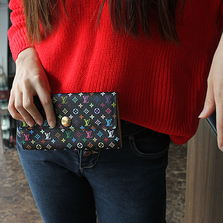 Louis Vuitton(̺) M93747 ׷ Ƽ ÷     ̹5 - ̺ ߰ǰ
