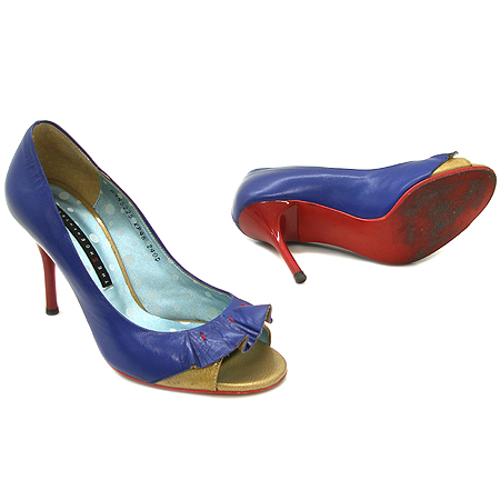 THE SHOE(�� ��) ������ ������ ���� �̹���2 - ���̺��� �߰���ǰ
