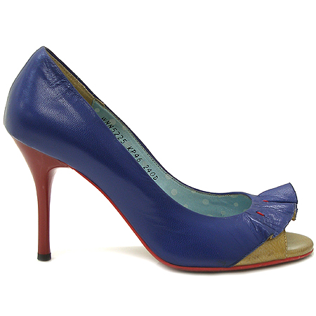 THE SHOE(�� ��) ������ ������ ���� �̹���3 - ���̺��� �߰���ǰ
