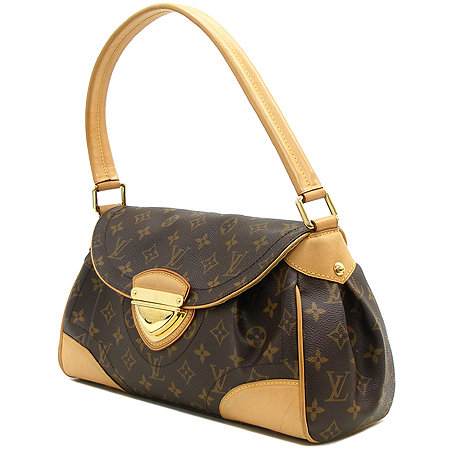 Louis Vuitton(���̺���) M40121 ���׷� ĵ���� �����MM ����� [��������] �̹���2 - ���̺��� �߰���ǰ