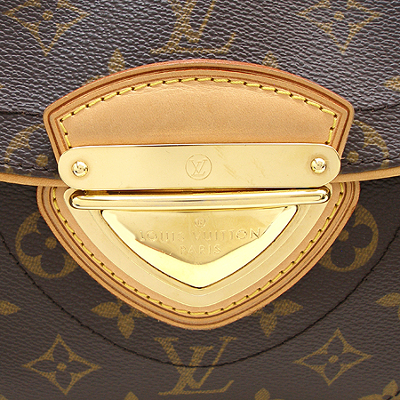 Louis Vuitton(���̺���) M40121 ���׷� ĵ���� �����MM ����� [��������] �̹���3 - ���̺��� �߰���ǰ