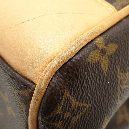 Louis Vuitton(���̺���) M40121 ���׷� ĵ���� �����MM ����� [��������] �̹���4 - ���̺��� �߰���ǰ