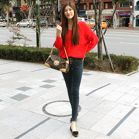 Louis Vuitton(���̺���) M40121 ���׷� ĵ���� �����MM ����� [��������] �̹���5 - ���̺��� �߰���ǰ