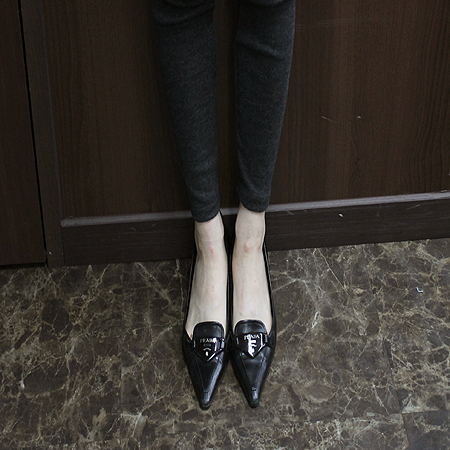 Prada(�����) ���� �ΰ� �����뱸�� [���빮��] �̹���5 - ���̺��� �߰���ǰ