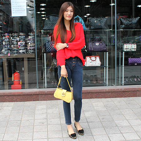 Metrocity(��Ʈ�ν�Ƽ) ���� M �ΰ� ���� ��� ����� �̹���6 - ���̺��� �߰���ǰ
