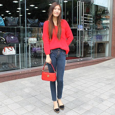 Metrocity(��Ʈ�ν�Ƽ) ���� M �ΰ� ��� ����� �̹���5 - ���̺��� �߰���ǰ