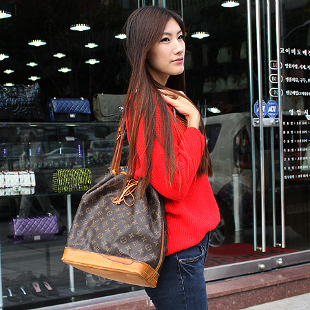 Louis Vuitton(���̺���) M42224 ���׷� ĵ���� �뿡 ����� �̹���5 - ���̺��� �߰���ǰ