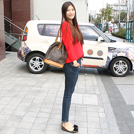 Louis Vuitton(���̺���) M42224 ���׷� ĵ���� �뿡 ����� �̹���6 - ���̺��� �߰���ǰ