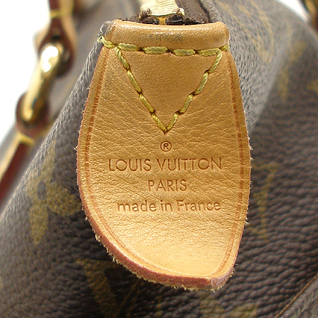 Louis Vuitton(���̺���) M56688 ���׷� ĵ���� ��Ż�� PM ����� �̹���4 - ���̺��� �߰���ǰ