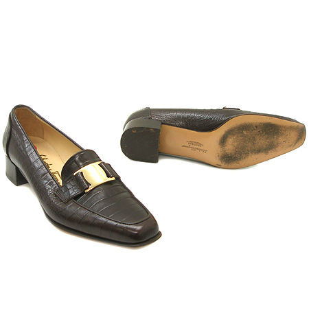 Ferragamo(��󰡸�) ���� �ٶ� ��� ũ��Ŀ���� ���� ������ ������ ���� �̹���2 - ���̺��� �߰���ǰ