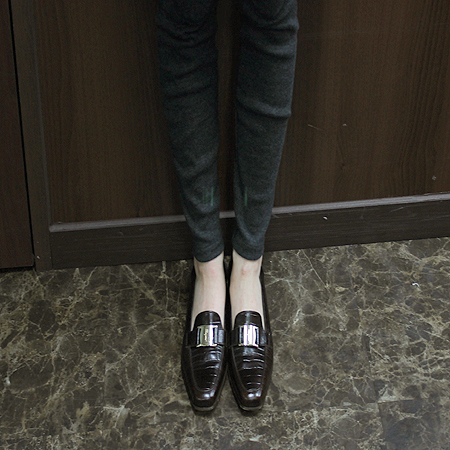 Ferragamo(��󰡸�) ���� �ٶ� ��� ũ��Ŀ���� ���� ������ ������ ���� �̹���5 - ���̺��� �߰���ǰ