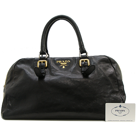 Prada(�����) BL0471 ���� ���� ���� ¤�� ��Ʈ�� �̹���2 - ���̺��� �߰���ǰ