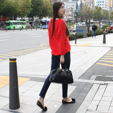 Prada(�����) BL0471 ���� ���� ���� ¤�� ��Ʈ�� �̹���6 - ���̺��� �߰���ǰ