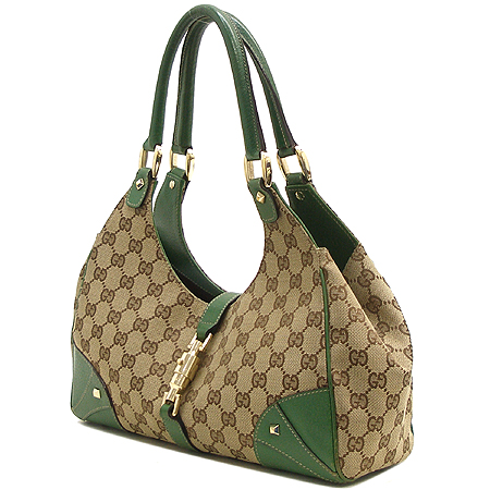 Gucci(����) 124407 GG�ΰ� �𰡵� �׸����� ��Ű ����� �̹���2 - ���̺��� �߰���ǰ