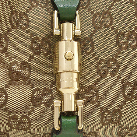 Gucci(����) 124407 GG�ΰ� �𰡵� �׸����� ��Ű ����� �̹���3 - ���̺��� �߰���ǰ