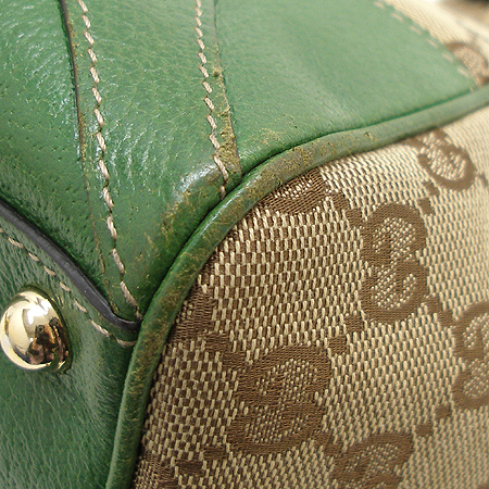 Gucci(����) 124407 GG�ΰ� �𰡵� �׸����� ��Ű ����� �̹���4 - ���̺��� �߰���ǰ