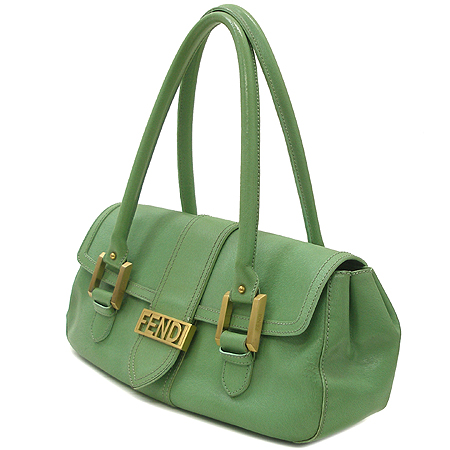 Fendi(���) 8BN116 �׸� �÷� ��Ʈ�� �̹���2 - ���̺��� �߰���ǰ