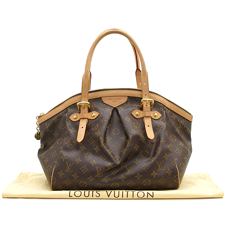 Louis Vuitton(���̺���) M40144 ���׷� ĵ���� Ƽ����GM ����� [�б�������] �̹���2 - ���̺��� �߰���ǰ