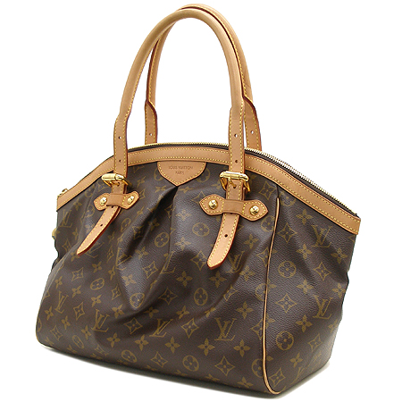 Louis Vuitton(���̺���) M40144 ���׷� ĵ���� Ƽ����GM ����� [�б�������] �̹���3 - ���̺��� �߰���ǰ