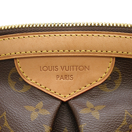 Louis Vuitton(���̺���) M40144 ���׷� ĵ���� Ƽ����GM ����� [�б�������] �̹���4 - ���̺��� �߰���ǰ
