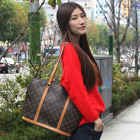Louis Vuitton(���̺���) M51102 ���׷� ĵ���� �ٺ��� ����� �̹���5 - ���̺��� �߰���ǰ
