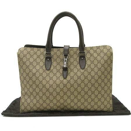 Gucci(����) 152610 GG �ΰ� �� ��Ʈ�� �̹���2 - ���̺��� �߰���ǰ