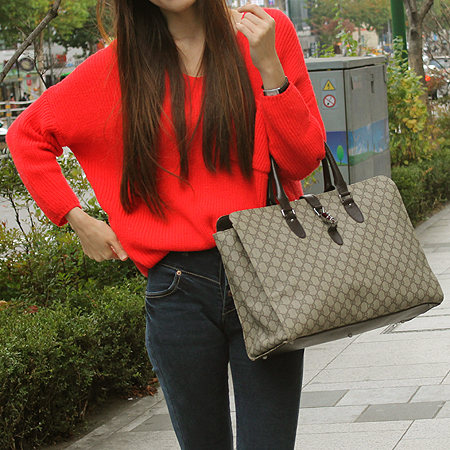 Gucci(����) 152610 GG �ΰ� �� ��Ʈ�� �̹���6 - ���̺��� �߰���ǰ