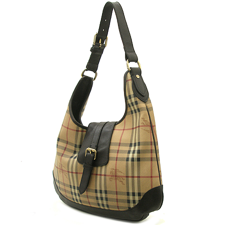 Burberry(������) �� Ŭ����üũ PVC ȣ�� ����� �̹���2 - ���̺��� �߰���ǰ