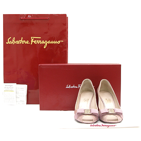 Ferragamo(��󰡸�) RIBES ��ũ ���̴�Ʈ �ٶ���� ������ ������ ���� [��������] �̹���2 - ���̺��� �߰���ǰ