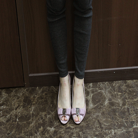 Ferragamo(��󰡸�) RIBES ��ũ ���̴�Ʈ �ٶ���� ������ ������ ���� [��������] �̹���6 - ���̺��� �߰���ǰ