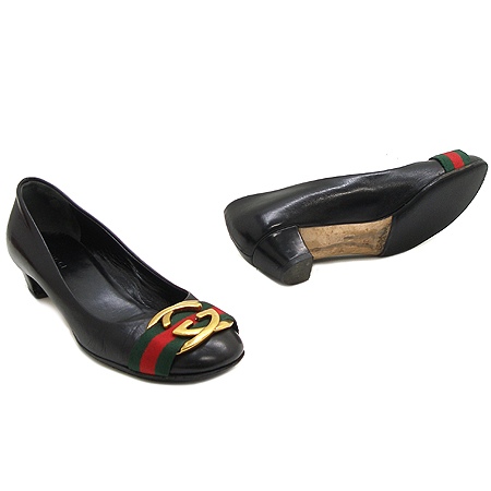 Gucci(����) 225349 ���� �ΰ� ������ ��� ��� ��Ƽġ ������ ������ ���� �̹���2 - ���̺��� �߰���ǰ