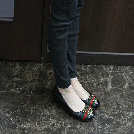 Gucci(����) 225349 ���� �ΰ� ������ ��� ��� ��Ƽġ ������ ������ ���� �̹���5 - ���̺��� �߰���ǰ