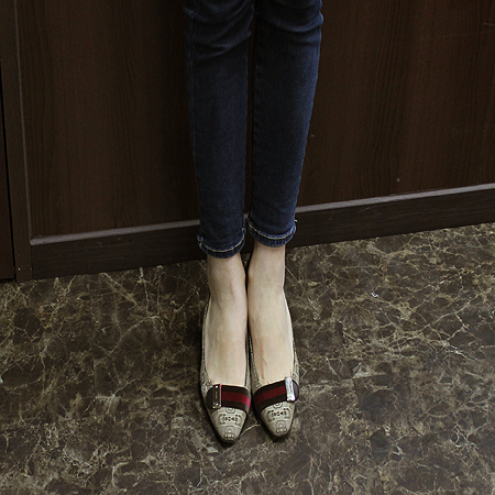 Gucci(����) 151553 �ΰ� �ڰ��� ������ ������ ���� �̹���6 - ���̺��� �߰���ǰ