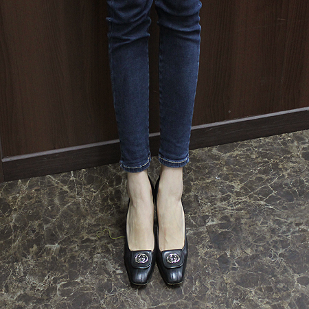 Gucci(����) 163303 ���� �ΰ� ��� ���� ���� ������ ������ ���� �̹���6 - ���̺��� �߰���ǰ