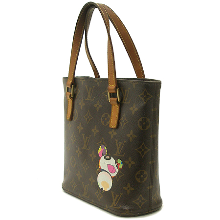 Louis Vuitton(���̺���) M51173 ���׷� ĵ���� ����ī�� �ݷ��� �ٺ� PM ��Ʈ�� �̹���2 - ���̺��� �߰���ǰ
