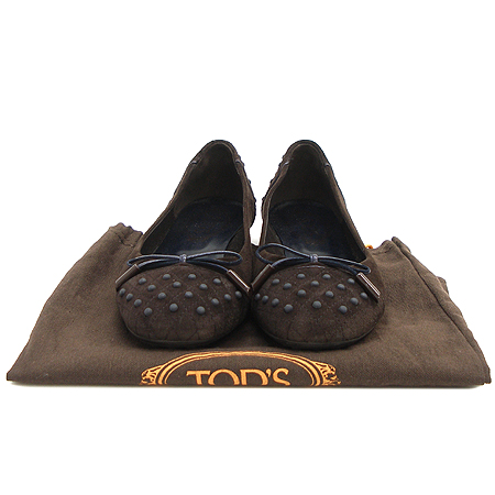 Tod's(����) �����̵� ���� ������ ���� ���� �̹���2 - ���̺��� �߰���ǰ