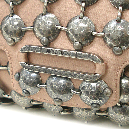JIMMY CHOO(������) ¡ ��� ��ũ ü�� ��Ʈ�� [�б�����������2ȣ��] �̹���3 - ���̺��� �߰���ǰ