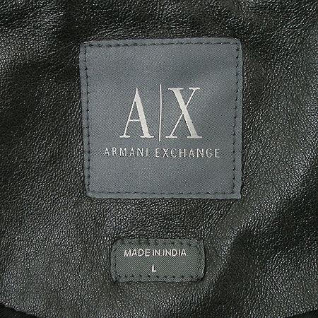Armani Exchange(�Ƹ����� �ͽ�ü����) �簡������ (100%�簡��) �̹���4 - ���̺��� �߰���ǰ