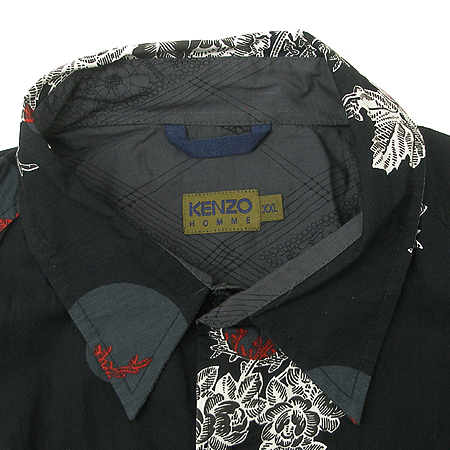 Kenzo(����) ���� �̹���2 - ���̺��� �߰���ǰ