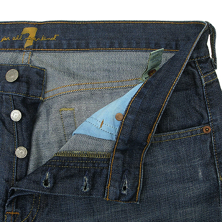 Seven Jean() û ̹2 - ̺ ߰ǰ
