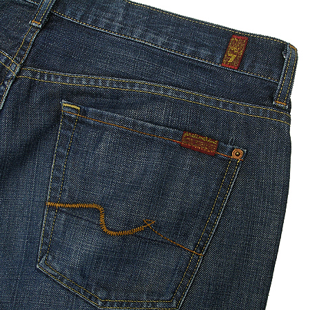 Seven Jean() û ̹3 - ̺ ߰ǰ