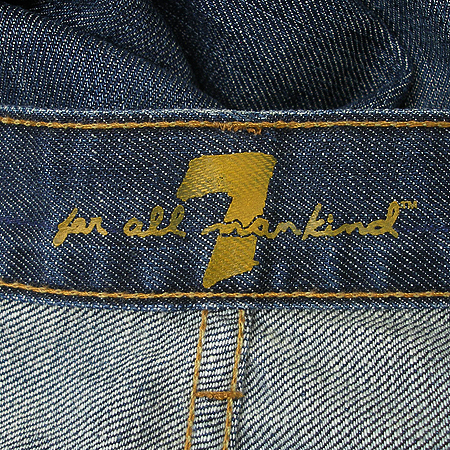 Seven Jean() û ̹4 - ̺ ߰ǰ